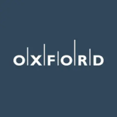 Oxford logo